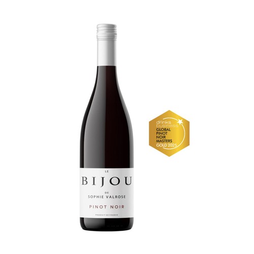 Bijou - Le Bijou de Sophie Valrose Pinot Noir Wine - Ocado