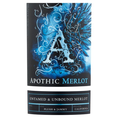 Apothic Merlot