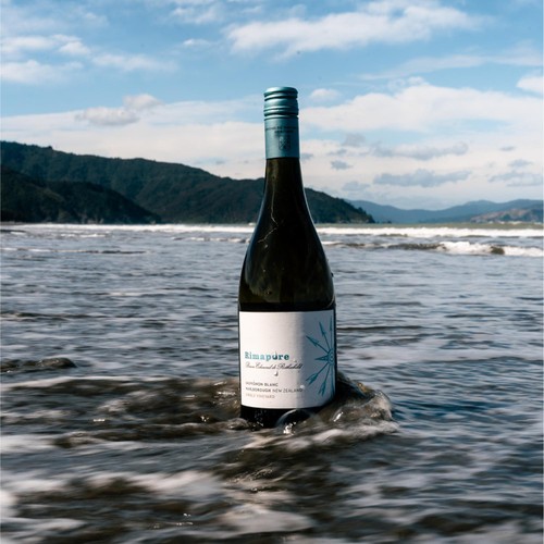Rimapere Sauvignon Blanc