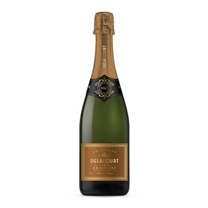 Delacourt Grand Cru Champagne