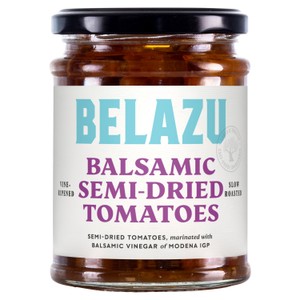 Belazu Balsamic Semi Dried Tomatoes