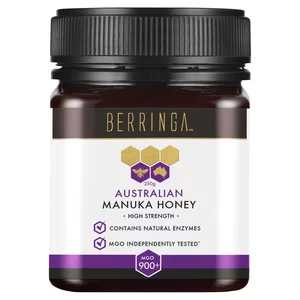 Berringa Manuka Honey MGO +900