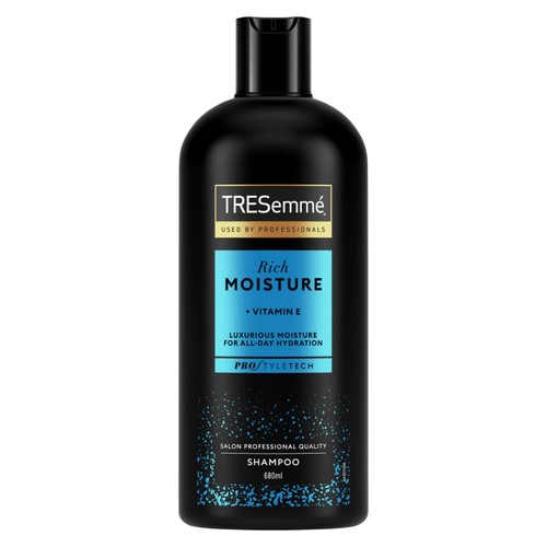 Tresemme Rich Moisture Shampoo