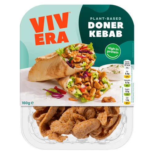 Vivera Doner Kebab