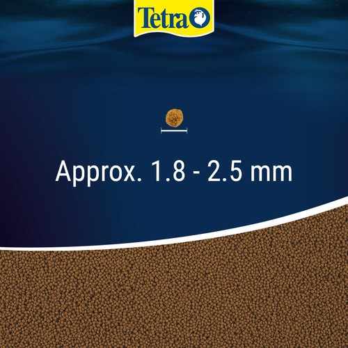 Tetra Goldfish Granules