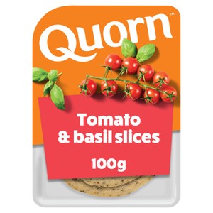 Quorn Takeaway Buffalo Fillet Vegan Burgers x 2 190g