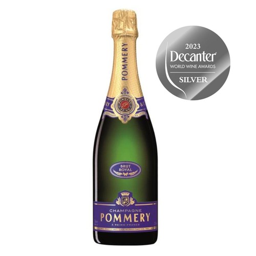Pommery Brut Royal NV Champagne