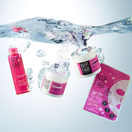 Nip+Fab Salicylic Acid Toner