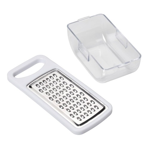 Tala Small  Grater with Collector Tray