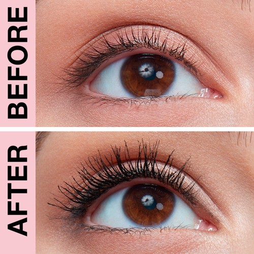 Maybelline Sky High Mascara Black 01