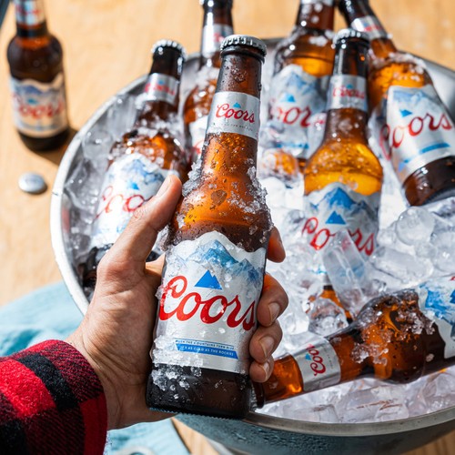 Coors Lager