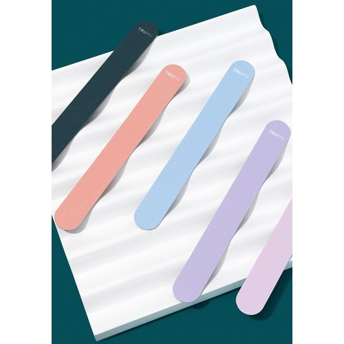 TRUYU Emery Boards
