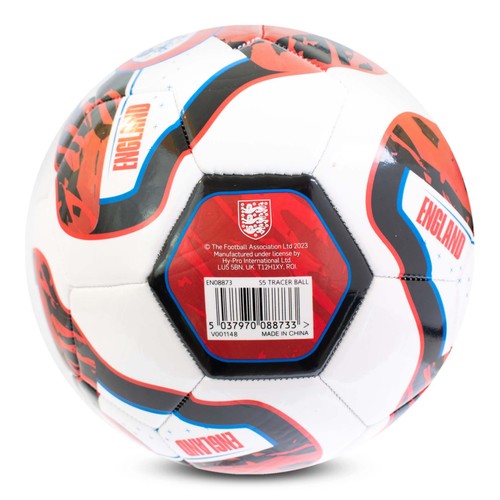 England World Cup Football Size 5