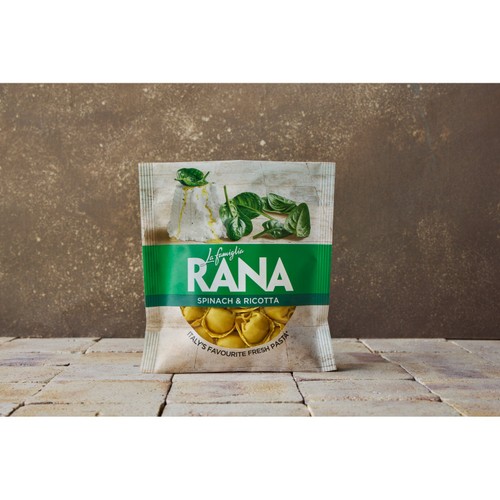Rana Spinach & Ricotta Fresh Tortelloni
