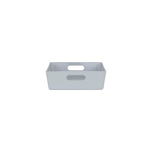 Wham Studio Basket 5.01 Rectangular Cool Grey