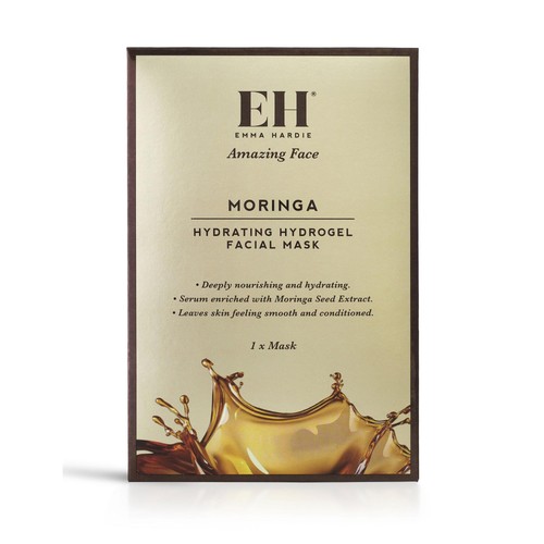 Emma Hardie Morninga Hydrating Hydrogel Facial Mask