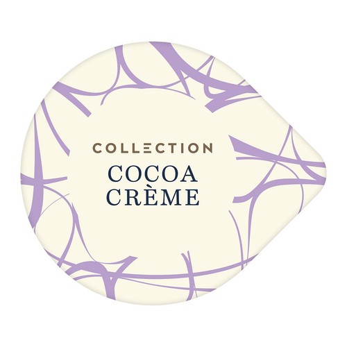 M&S Collection Cocoa Creme