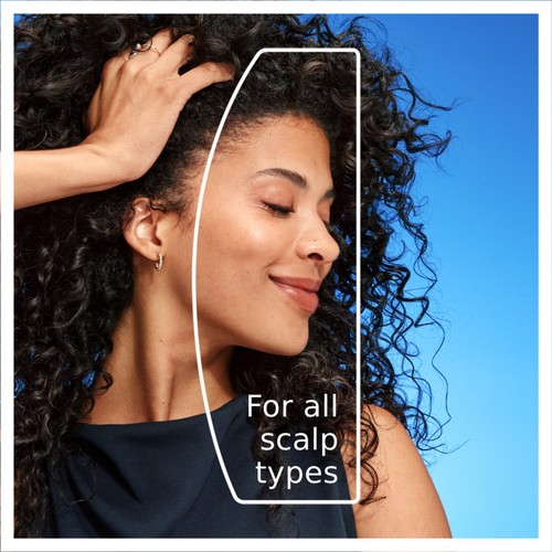 Head & Shoulders Suprême Repair Anti-Dandruff Shampoo