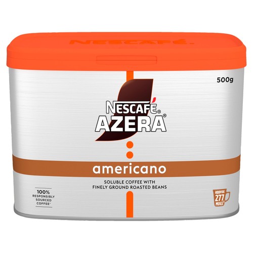 Nescafe Azera Americano