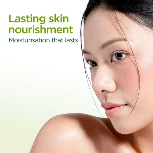 Simple Rich Moisture Sheet Mask