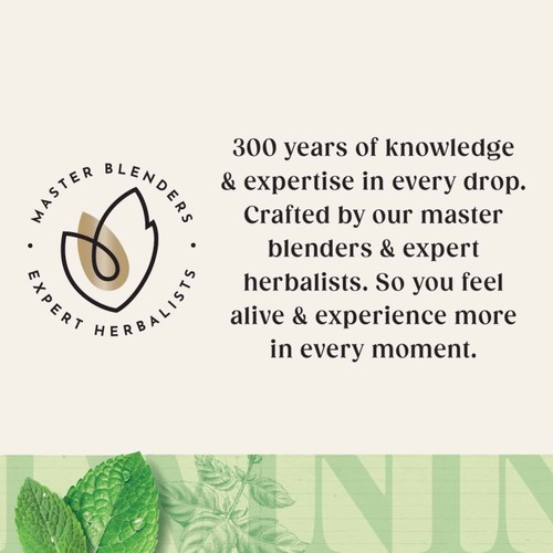 Twinings Herbal Discovery Collection