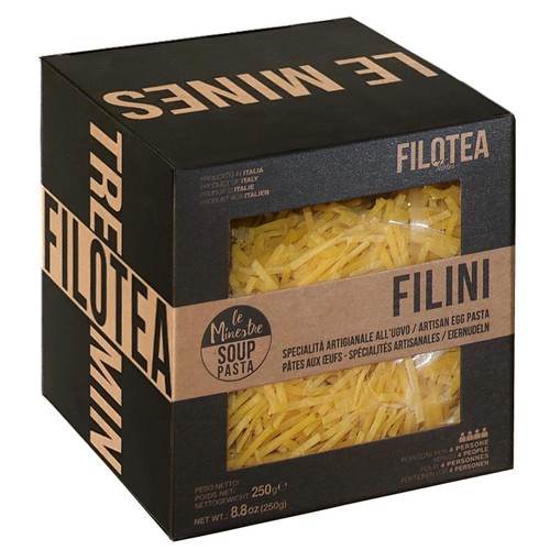 Filotea Filini Tiny Egg Pasta