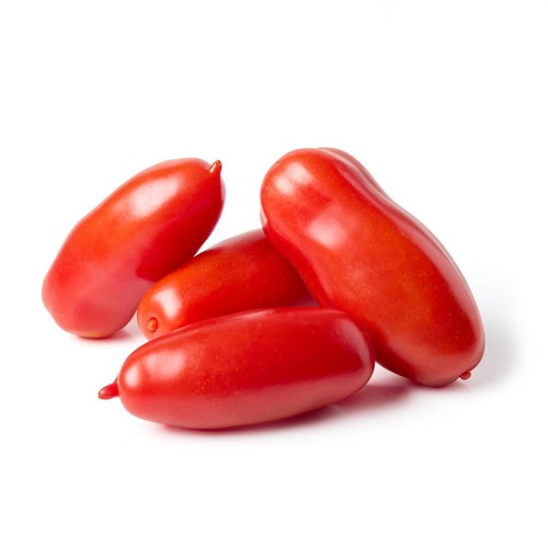 Natoora Italian San Marzano Style Tomatoes