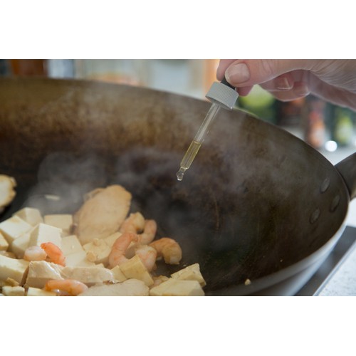 Spice Drops Concentrated Natural Vanilla Extract 