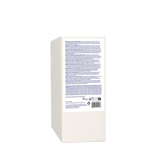 Attitude Bulk to Go Washing Up Liquid Citrus Zest