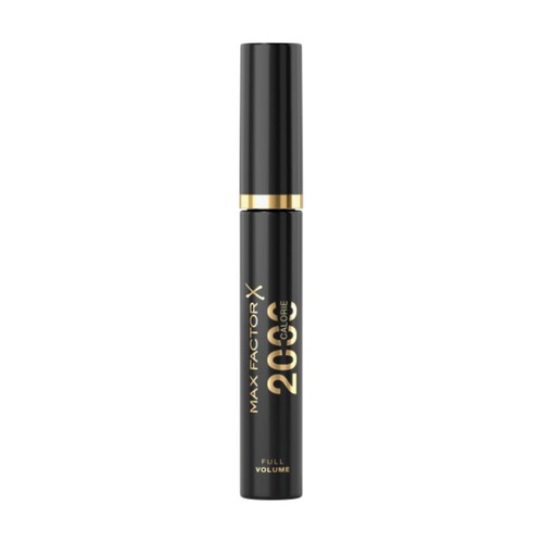 Max Factor 2000 Calorie Mascara Black