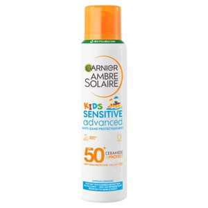 Ambre Solaire Kids Sensitive Advanced SPF 50+