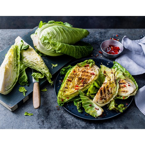 M&S Sweetheart Cabbage