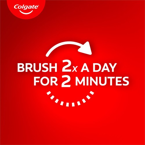 Colgate Cavity Protection Toothpaste Pump