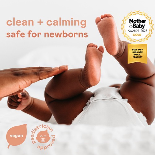 Nala's Baby Nighttime Oil