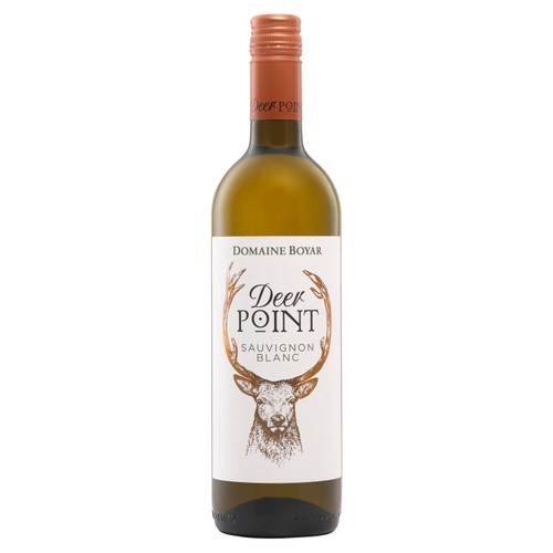 Deer Point Sauvignon Blanc