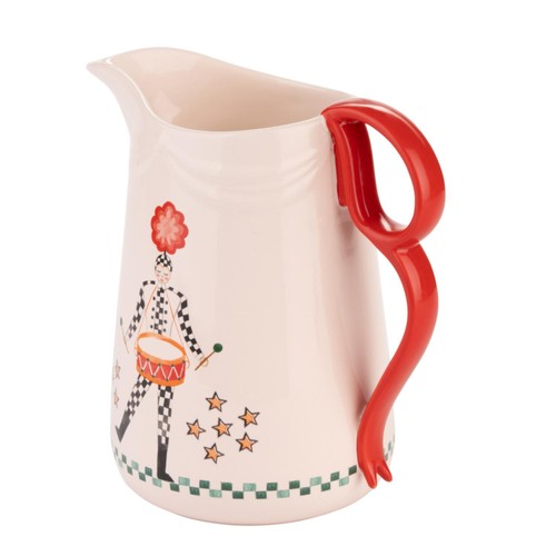 Cath Kidston Nutcracker Pitcher Jug