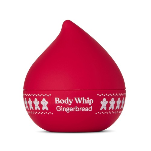 Sundae Mini Gingerbread Body Whip Hanging Gift