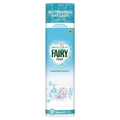 Fairy In-Wash Scent Booster