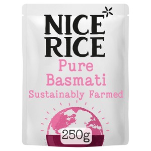 Nice Rice Pure Basmati Rice