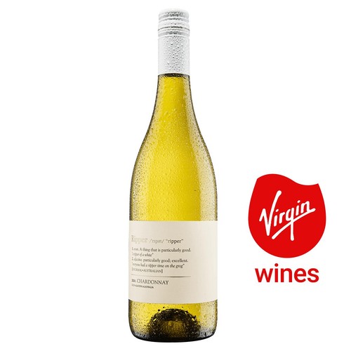Ripper Chardonnay