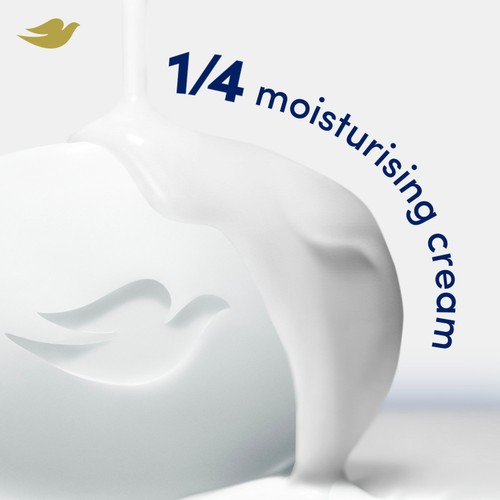 Dove Original Beauty Cream Bar