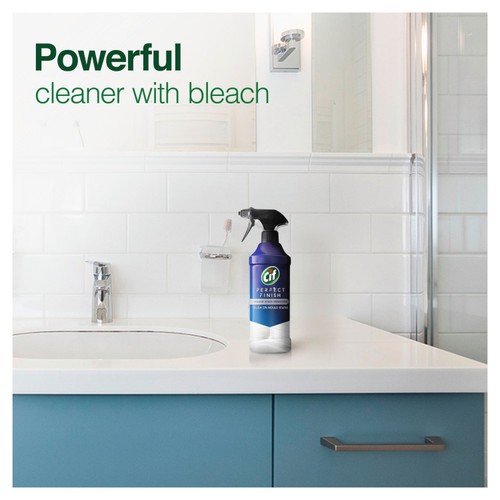 Cif Perfect Finish Specialist Cleaner Spray Mould Stain Remover