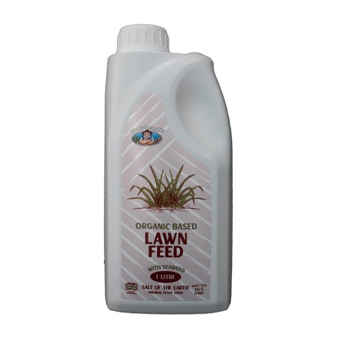 Mr Fothergills Seeds Lawn Feed