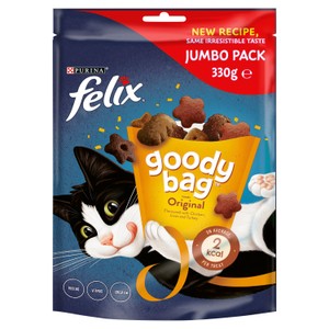 Goody Bag Treats Original 330g
