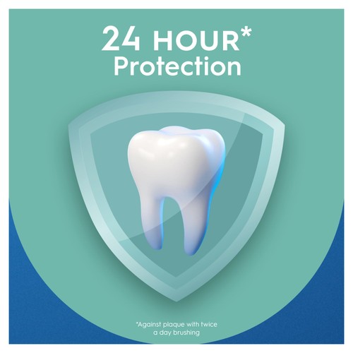 Oral-B Pro Expert Deep Clean Fresh Burst Mint Toothpaste