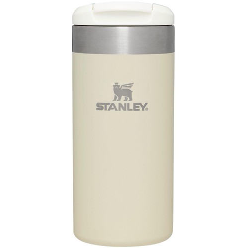 Stanley Aerolight Transit Mug 0.35L Cream Metallic