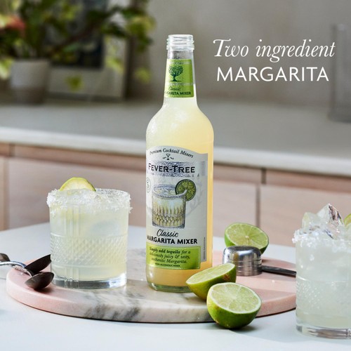 Fever-Tree Classic Margarita Mixer