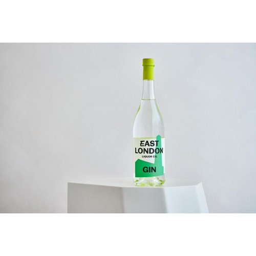 East London Liquor East London Gin
