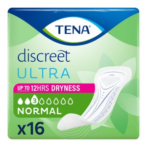 TENA Lady Discreet Ultra Incontinence Pads