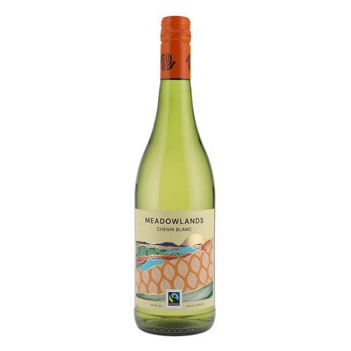 M&S Meadowlands Chenin Blanc